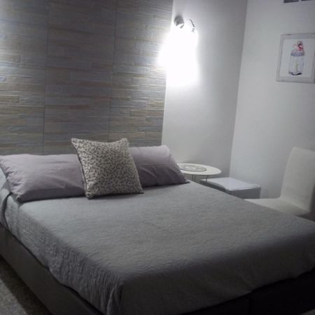 Casagioieni Appartement Catánia Buitenkant foto