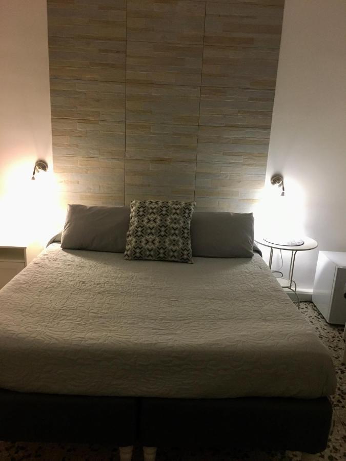 Casagioieni Appartement Catánia Buitenkant foto