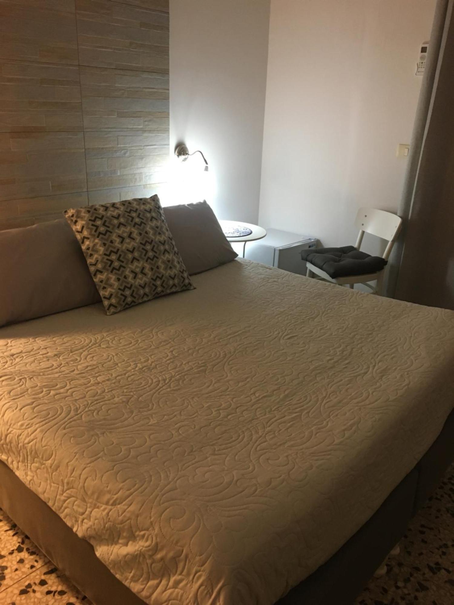 Casagioieni Appartement Catánia Kamer foto