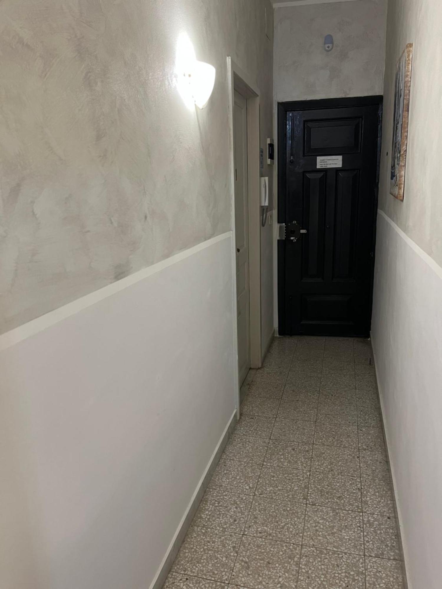 Casagioieni Appartement Catánia Buitenkant foto
