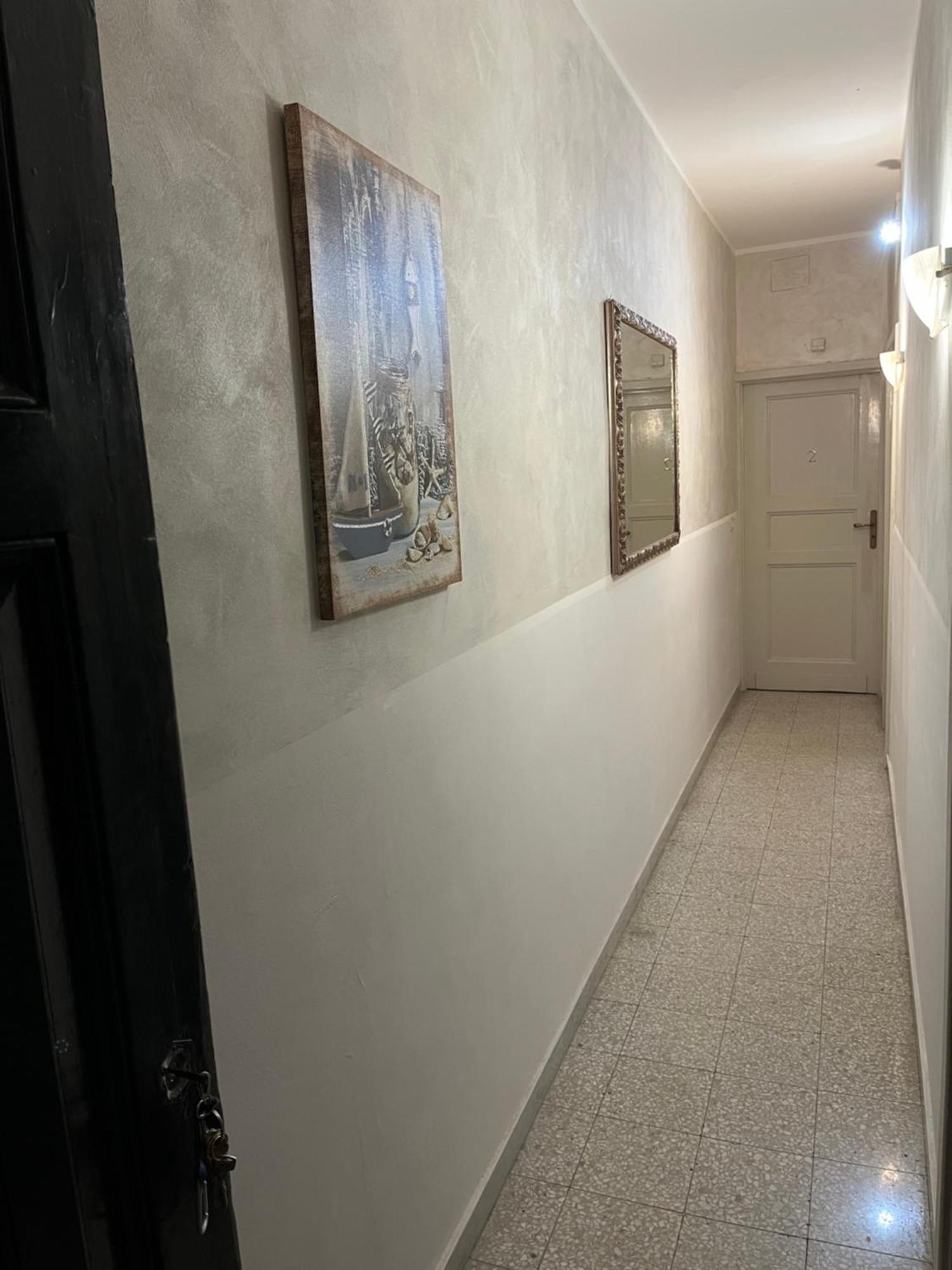 Casagioieni Appartement Catánia Buitenkant foto