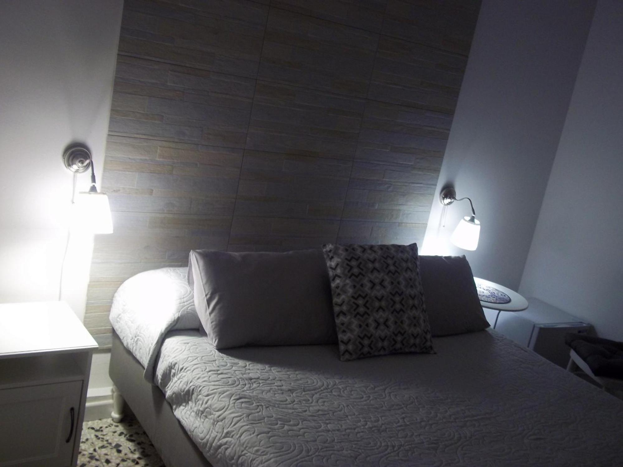 Casagioieni Appartement Catánia Kamer foto