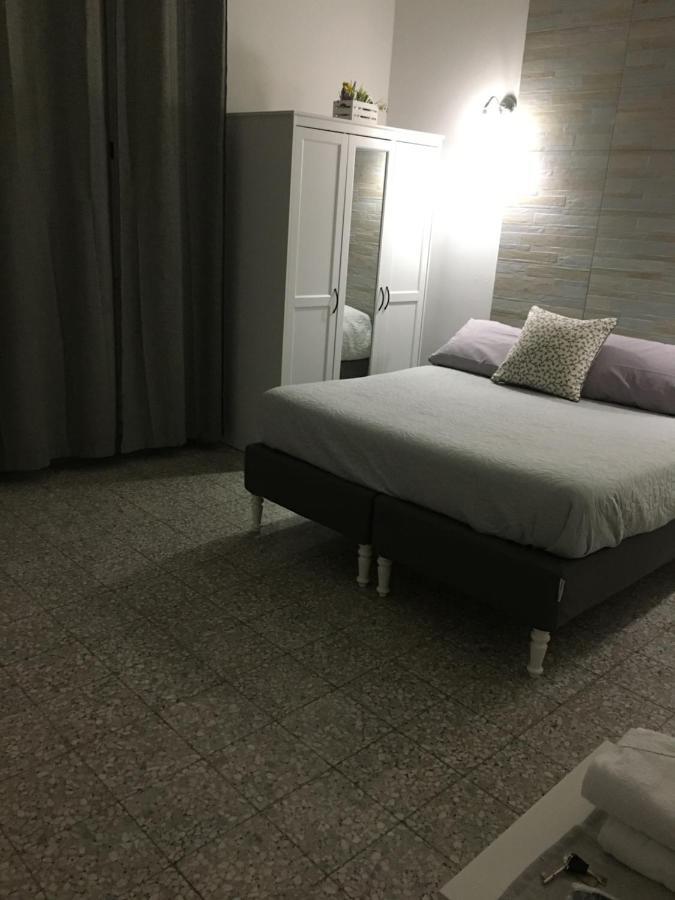 Casagioieni Appartement Catánia Buitenkant foto