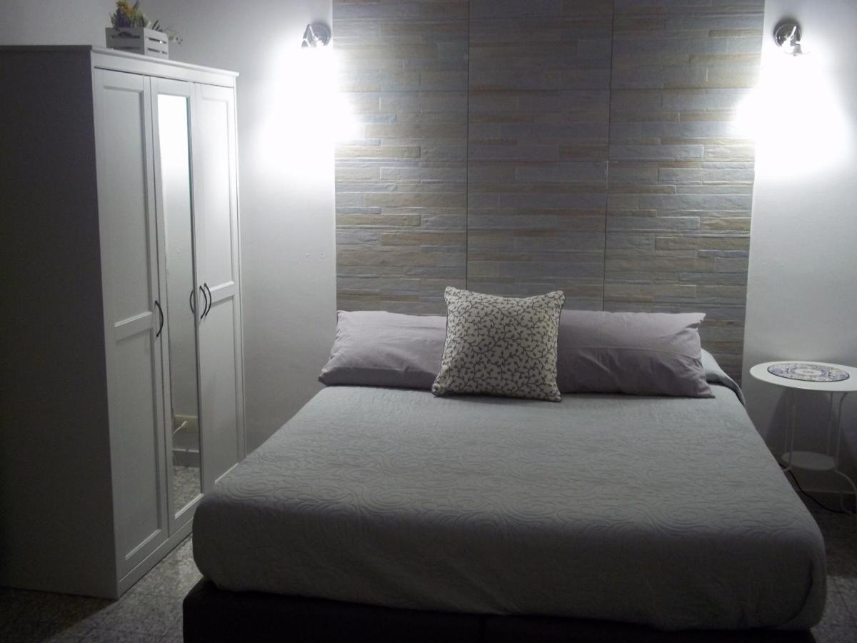 Casagioieni Appartement Catánia Buitenkant foto